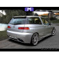 Paraurti posteriore Alfa Romeo 145 / 146 (Cod. S-AL145-02)