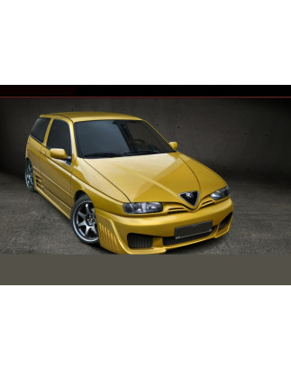 Paraurti anteriore Alfa Romeo 145 / 146 (Cod. S-FSTALF145-01)