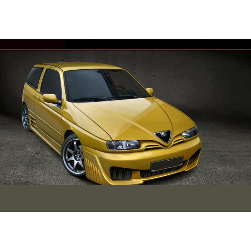 Paraurti anteriore Alfa Romeo 145 / 146 (Cod. S-FSTALF145-01)