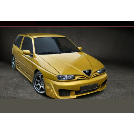 Paraurti anteriore Alfa Romeo 145 / 146 (Cod. S-FSTALF145-01)