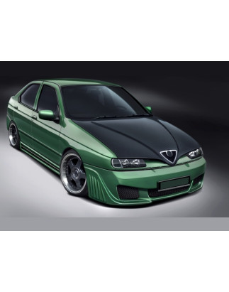 Paraurti anteriore Alfa Romeo 145 / 146 (Cod. S-FSTALF146-1)