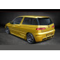 Paraurti posteriore Alfa Romeo 145 / 146 (Cod. S-HSTAL145-01)
