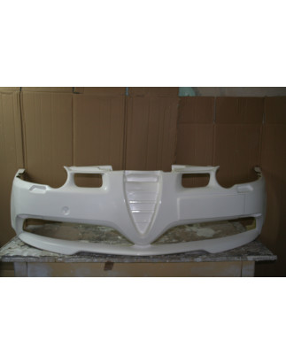 Paraurti anteriore Alfa Romeo 147 (Cod. S-AL147-01)