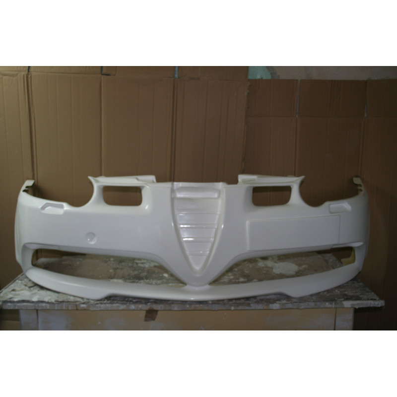 Paraurti anteriore Alfa Romeo 147 (Cod. S-AL147-01)
