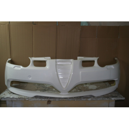 Paraurti anteriore Alfa Romeo 147 (Cod. S-AL147-01)
