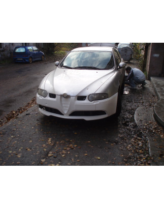 Paraurti anteriore Alfa Romeo 147 (Cod. S-AL147-01)