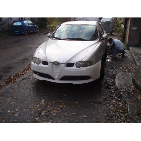 Paraurti anteriore Alfa Romeo 147 (Cod. S-AL147-01)