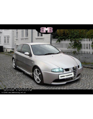 Paraurti anteriore Alfa Romeo 147 (Cod. S-AL147-01)