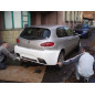 Paraurti posteriore Alfa Romeo 147 (Cod. S-AL147-02)