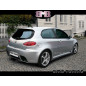 Paraurti posteriore Alfa Romeo 147 (Cod. S-AL147-02)