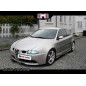 Minigonne laterali Alfa Romeo 147 (Cod. S-AL147-03)