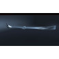 Spoiler sottoparaurti anteriore Alfa Romeo 147 (Cod. S-FSCAL147-1)