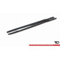Diffusori minigonne V.2 Ford Focus ST Mk3 (Cod. M-FO-FO-3/3F-ST-SD2G)