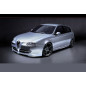 Minigonne laterali Alfa Romeo 147 (Cod. S-SSAL147-1)