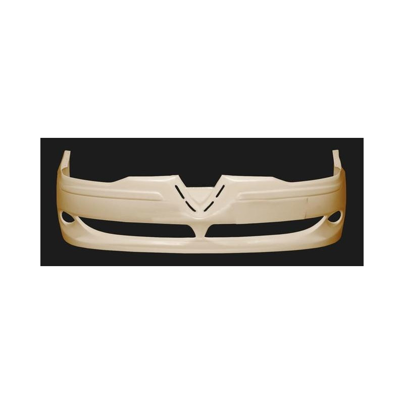 Paraurti anteriore Alfa Romeo 156 (Cod. S-AR156-F-01-C)