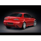 Paraurti posteriore Alfa Romeo 156 (Cod. S-AR156-R-01)