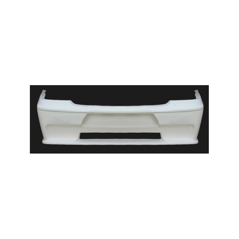 Paraurti posteriore Alfa Romeo 156 (Cod. S-AR156-R-01-C)