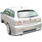 Paraurti posteriore Alfa Romeo 156 (Cod. S-AR156-R-02-C)