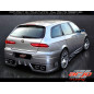 Paraurti posteriore Alfa Romeo 156 (Cod. S-AR156-R-03-C)
