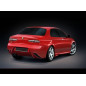 Minigonne laterali Alfa Romeo 156 (Cod. S-AR156-S-01)