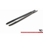 Diffusori minigonne V.2 Ford Focus ST Mk3 (Cod. M-FO-FO-3/3F-ST-SD2G)