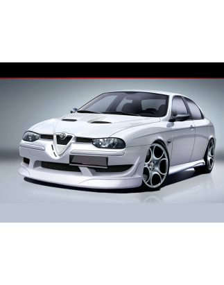 Griglia anteriore Alfa Romeo 156 (Cod. S-GRAL156-1)