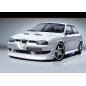 Griglia anteriore Alfa Romeo 156 (Cod. S-GRAL156-1)