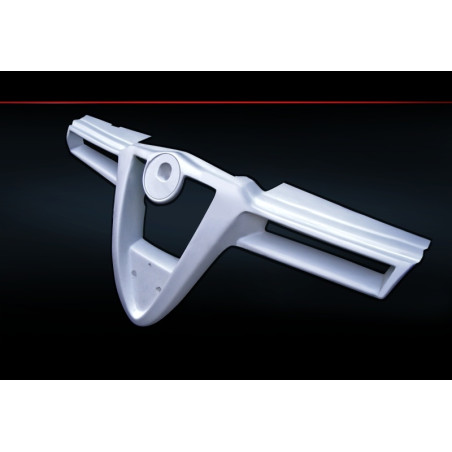 Griglia anteriore Alfa Romeo 156 (Cod. S-GRAL156-1)