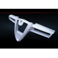 Griglia anteriore Alfa Romeo 156 (Cod. S-GRAL156-1)