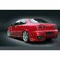 Paraurti posteriore Alfa Romeo 156 (Cod. S-HSTAL156-1)