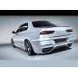 Paraurti posteriore Alfa Romeo 156 (Cod. S-HSTAL156-2)