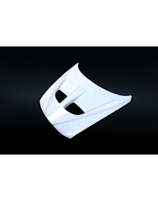 Cofano Alfa Romeo 156 (Cod. S-MHAL156-1)