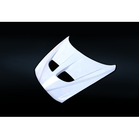 Cofano Alfa Romeo 156 (Cod. S-MHAL156-1)