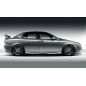 Minigonne laterali Alfa Romeo 156 (Cod. S-SSAL156-2)