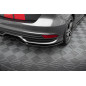 Splitters posteriori laterali V.2 Ford Focus ST Mk3 Facelift (Cod. M-FO-FO-3F-ST-RSD2G)