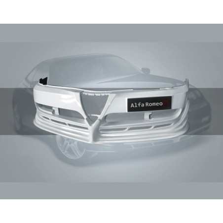 Paraurti anteriore Alfa Romeo GTV (Cod. S-ARGTV-F-01)