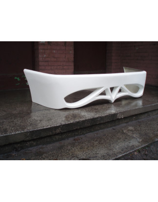 Paraurti anteriore Audi 80 (Cod. S-AU80-02)