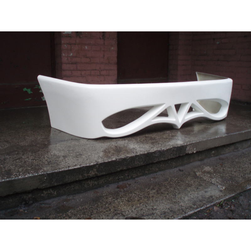 Paraurti anteriore Audi 80 (Cod. S-AU80-02)