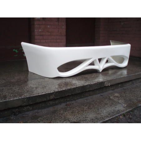 Paraurti anteriore Audi 80 (Cod. S-AU80-02)