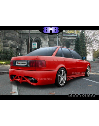 Paraurti anteriore Audi 80 (Cod. S-AU80-02)