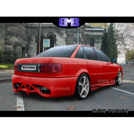 Paraurti anteriore Audi 80 (Cod. S-AU80-02)