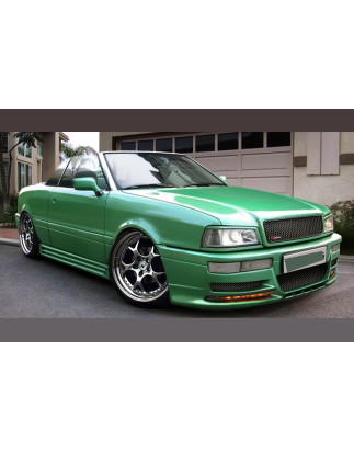 Paraurti anteriore Audi 80 (Cod. S-FSTA80-04)