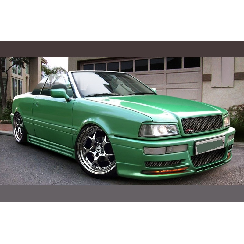 Paraurti anteriore Audi 80 (Cod. S-FSTA80-04)