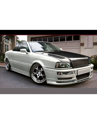 Paraurti anteriore Audi 80 (Cod. S-FSTA80-04)