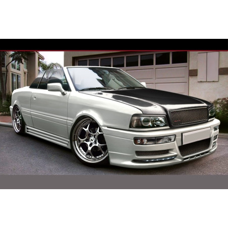 Paraurti anteriore Audi 80 (Cod. S-FSTA80-04)