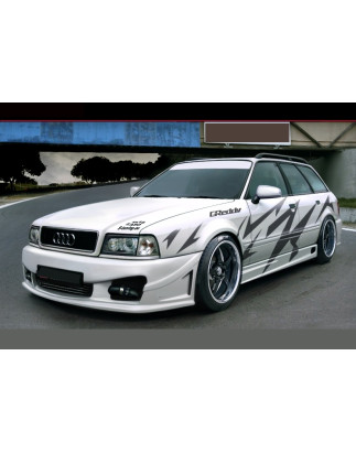 Paraurti anteriore Audi 80 (Cod. S-FSTAU80-02)