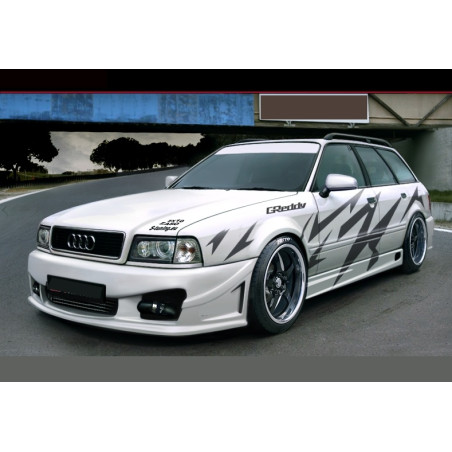 Paraurti anteriore Audi 80 (Cod. S-FSTAU80-02)
