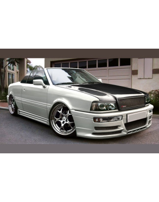 Paraurti anteriore Audi 80 (Cod. S-FSTAU80-03)
