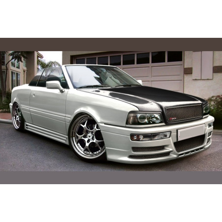 Paraurti anteriore Audi 80 (Cod. S-FSTAU80-03)