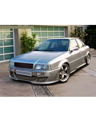 Paraurti anteriore Audi 80 (Cod. S-FSTAU80B4-01)